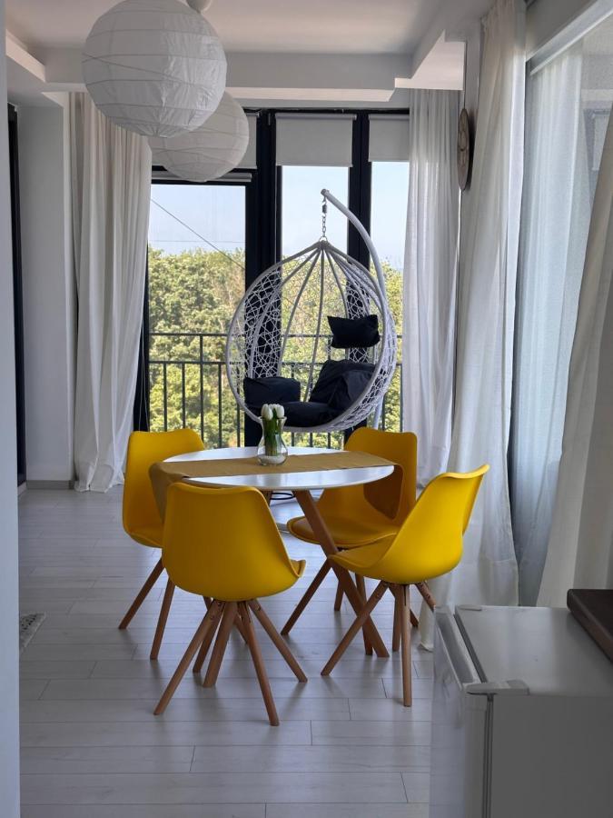 Neptun Home With Sea View Экстерьер фото