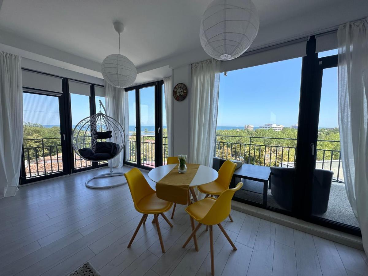Neptun Home With Sea View Экстерьер фото