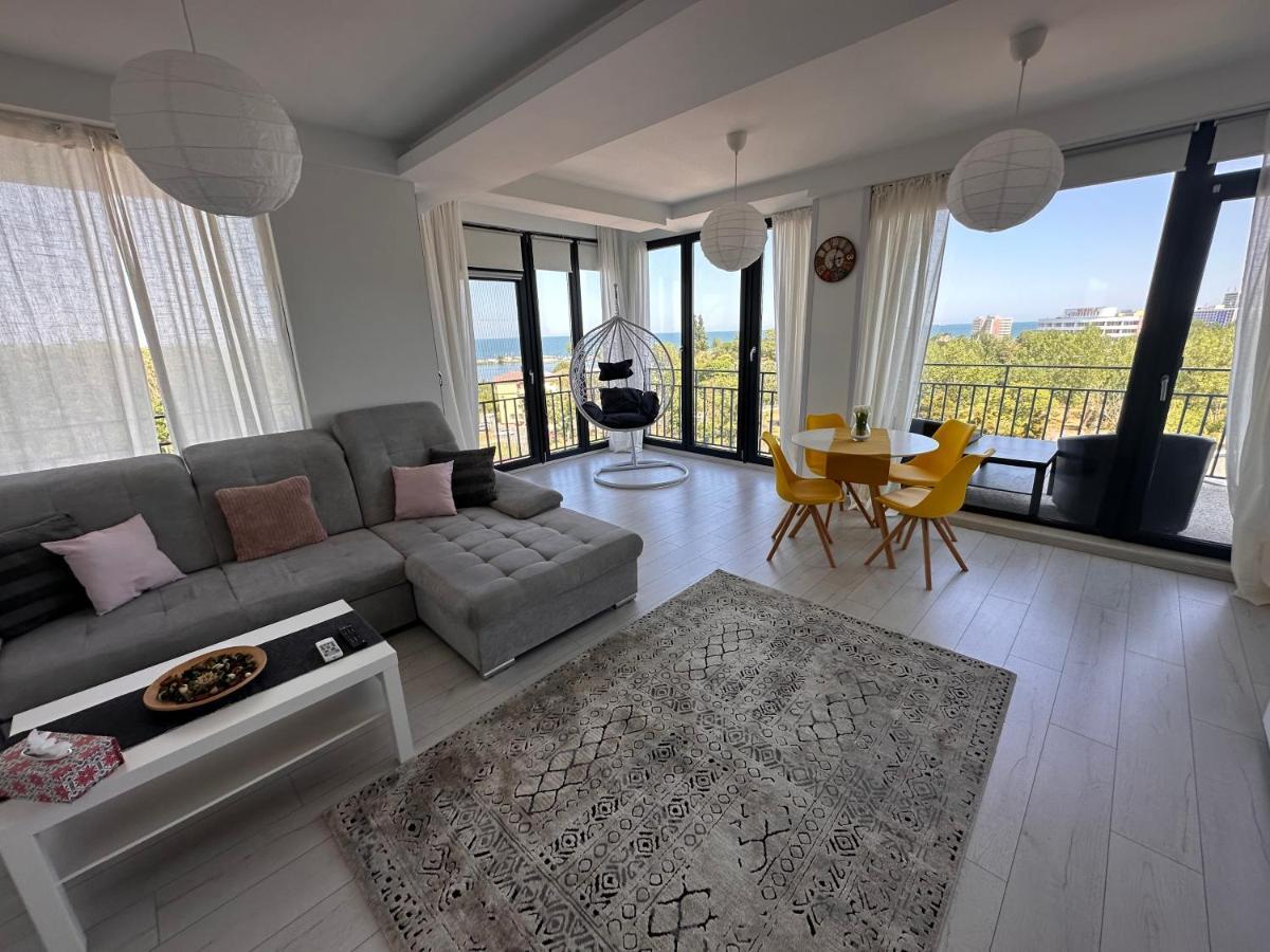 Neptun Home With Sea View Экстерьер фото