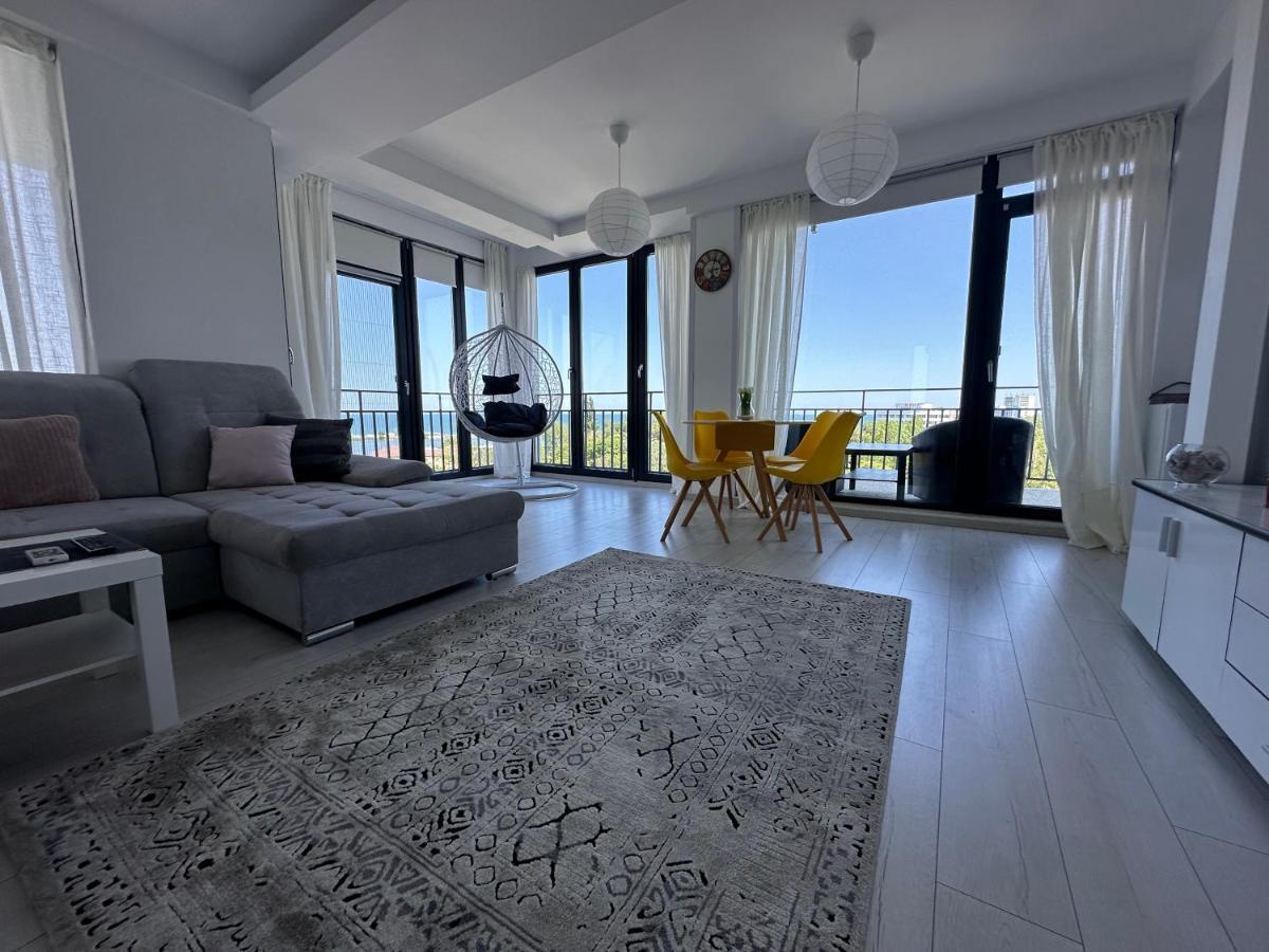 Neptun Home With Sea View Экстерьер фото
